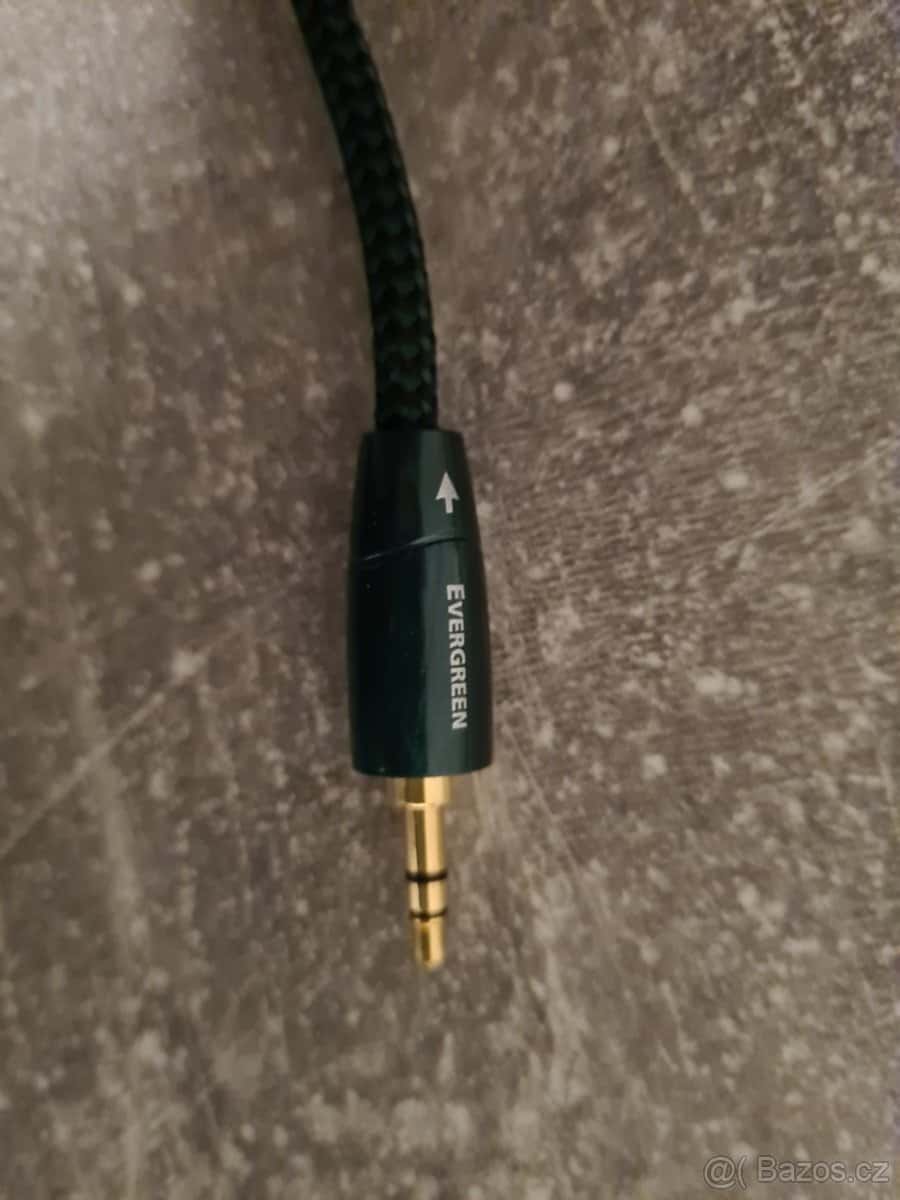 Kabel EVERGREEN 2