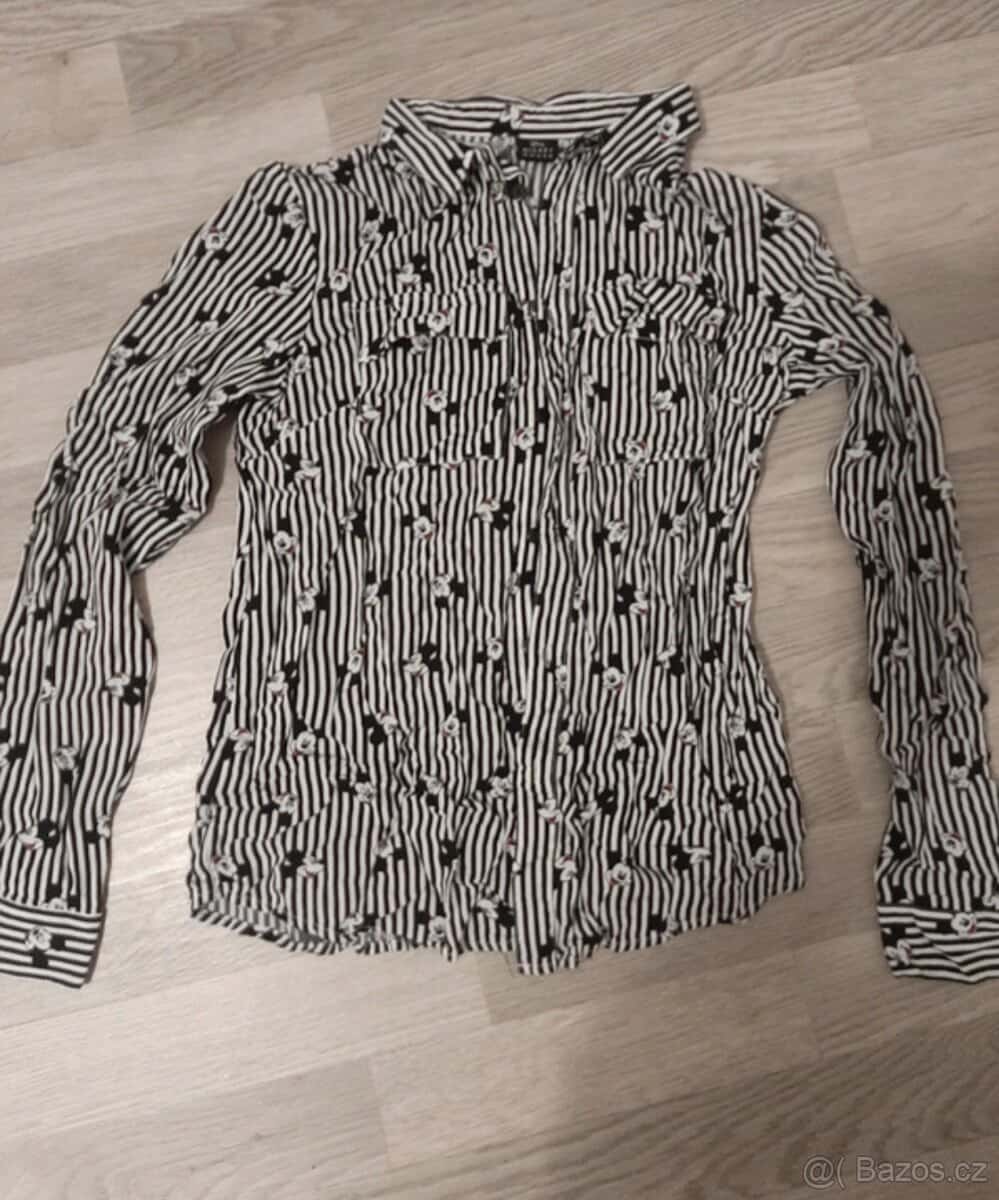 Kosile Mickey Mouse 1