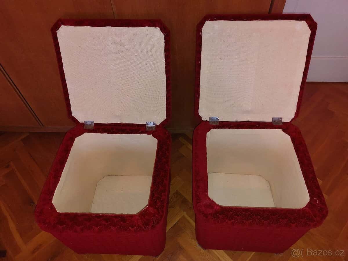 Nábytek - ložnice 6