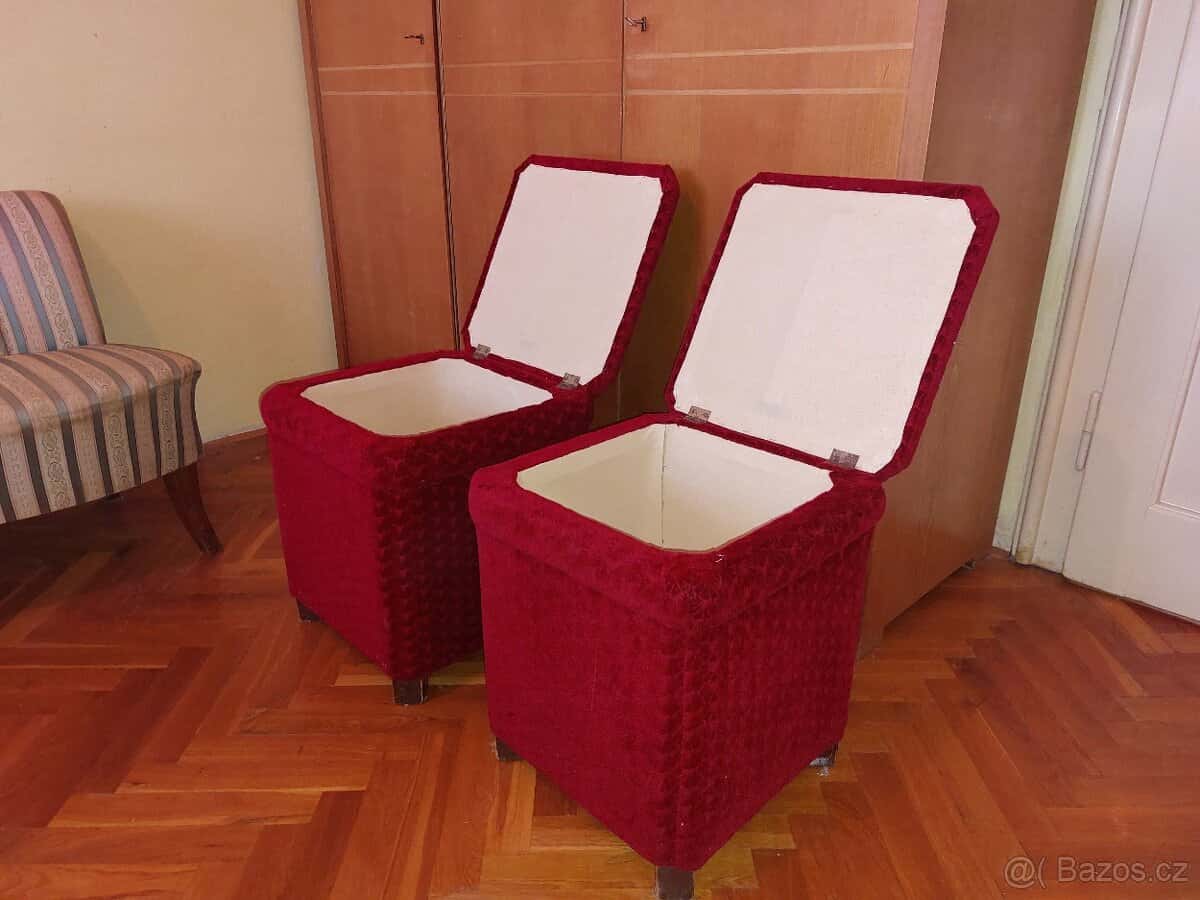 Nábytek - ložnice 7