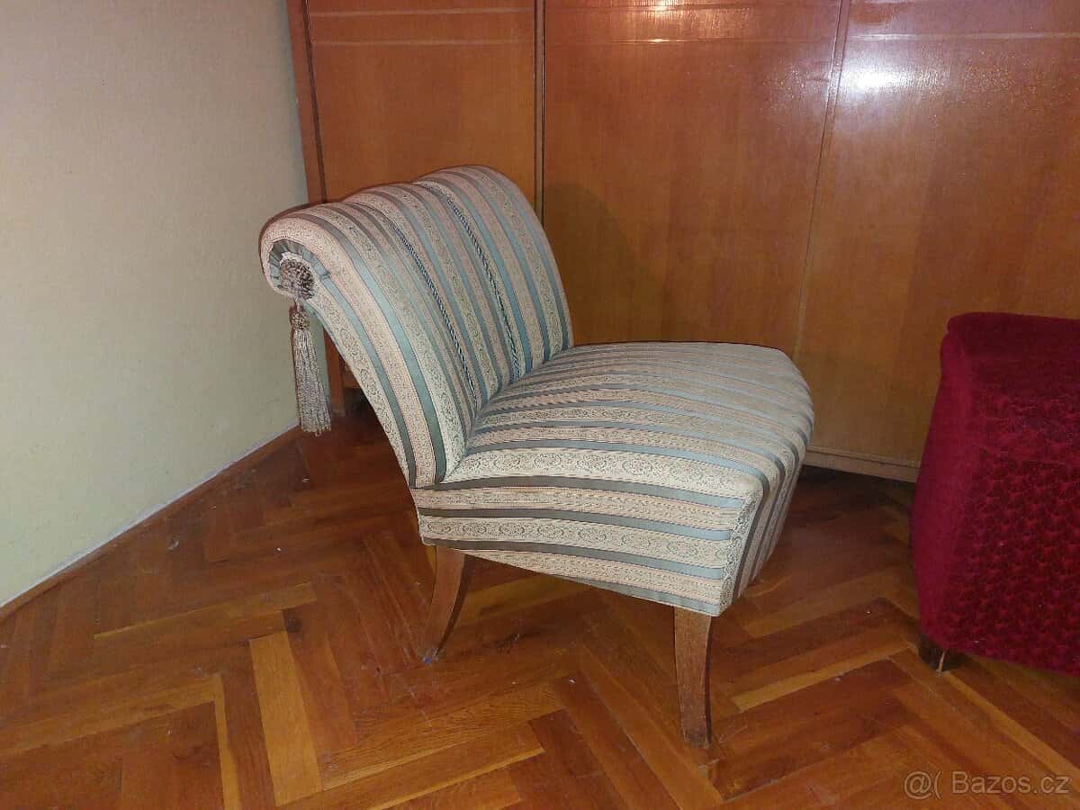 Nábytek - ložnice 10