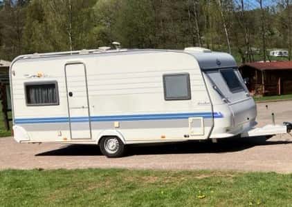 Hobby Excellent Easy 1