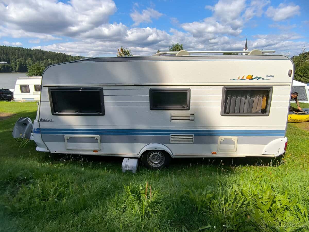 Hobby Excellent Easy 2