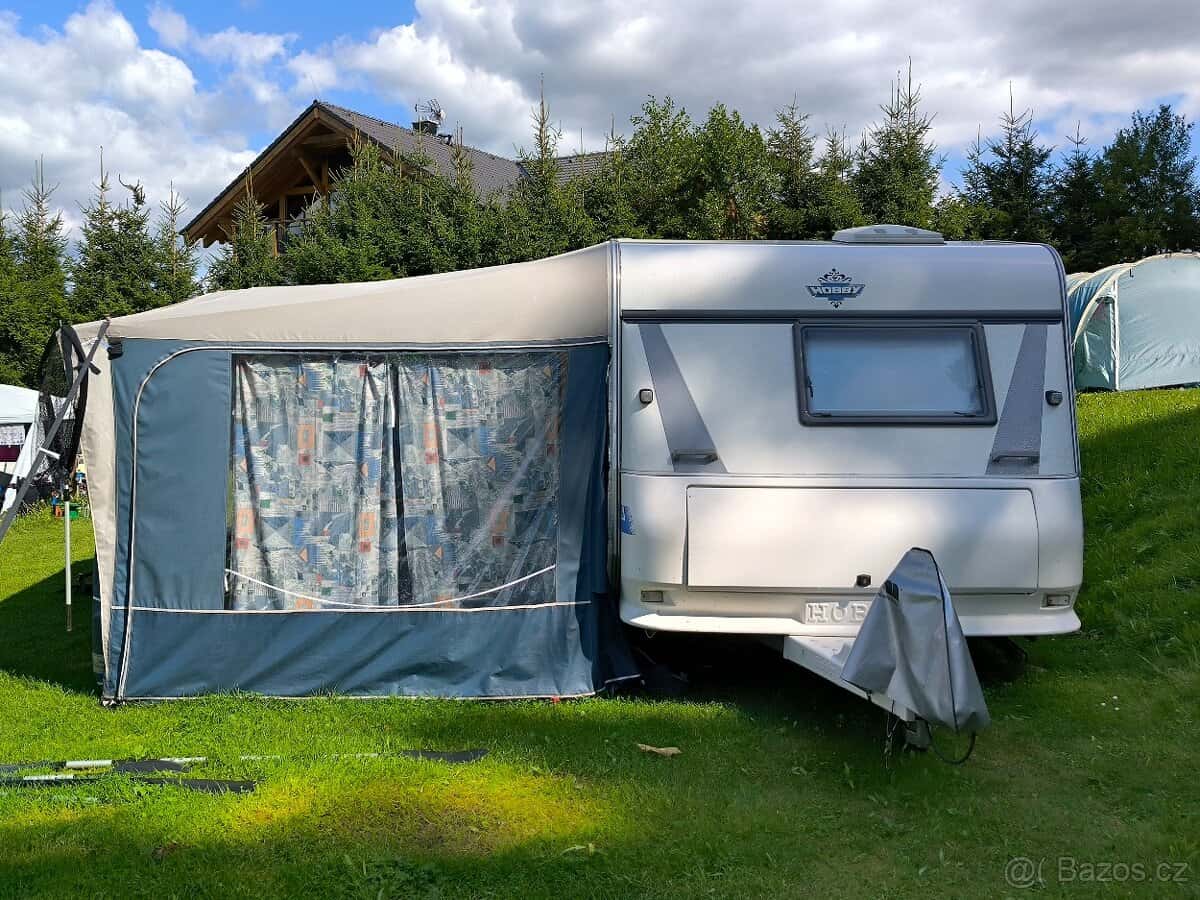 Hobby Excellent Easy 4