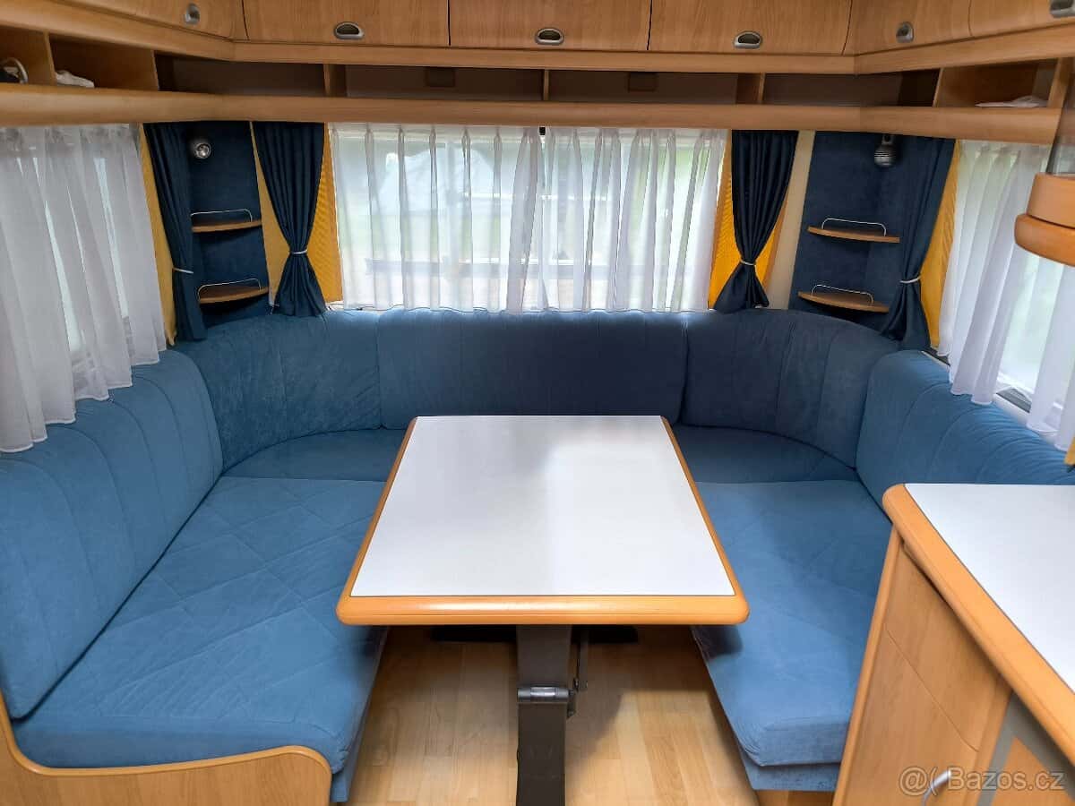 Hobby Excellent Easy 5