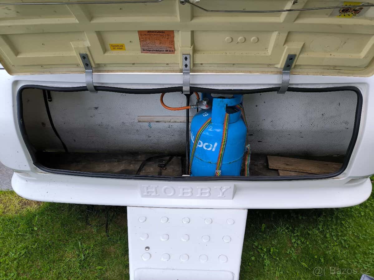 Hobby Excellent Easy 9