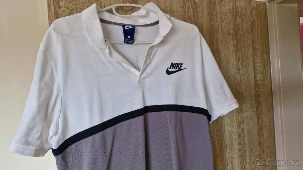 Triko Nike L 2