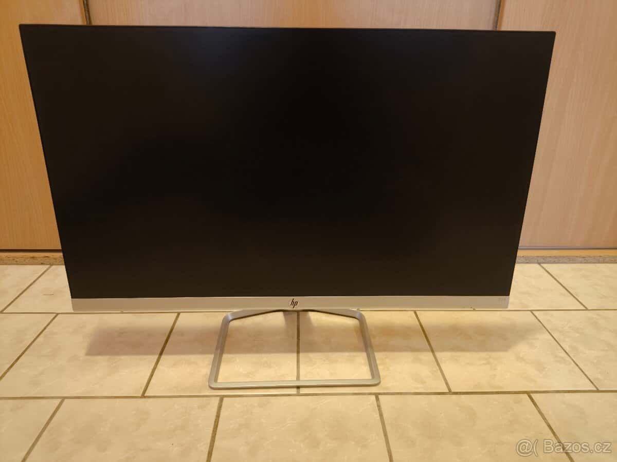 Monitor HP 27f 1