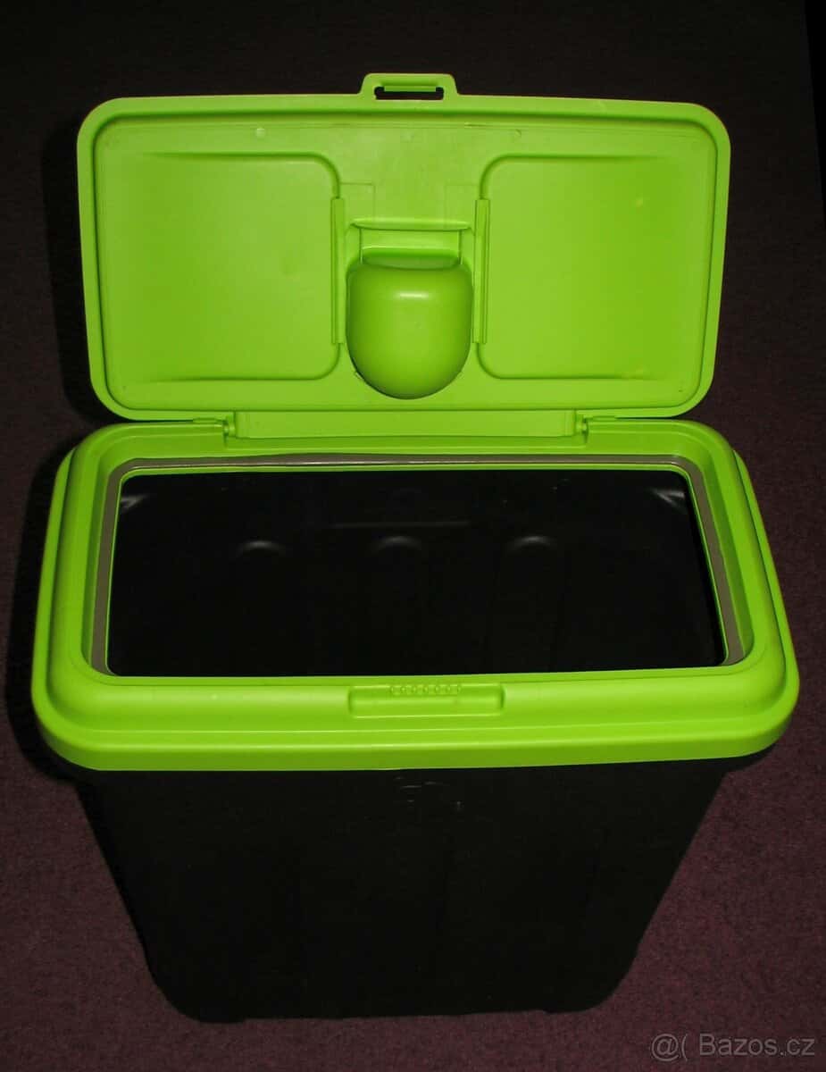 Box na granule Maelson 1