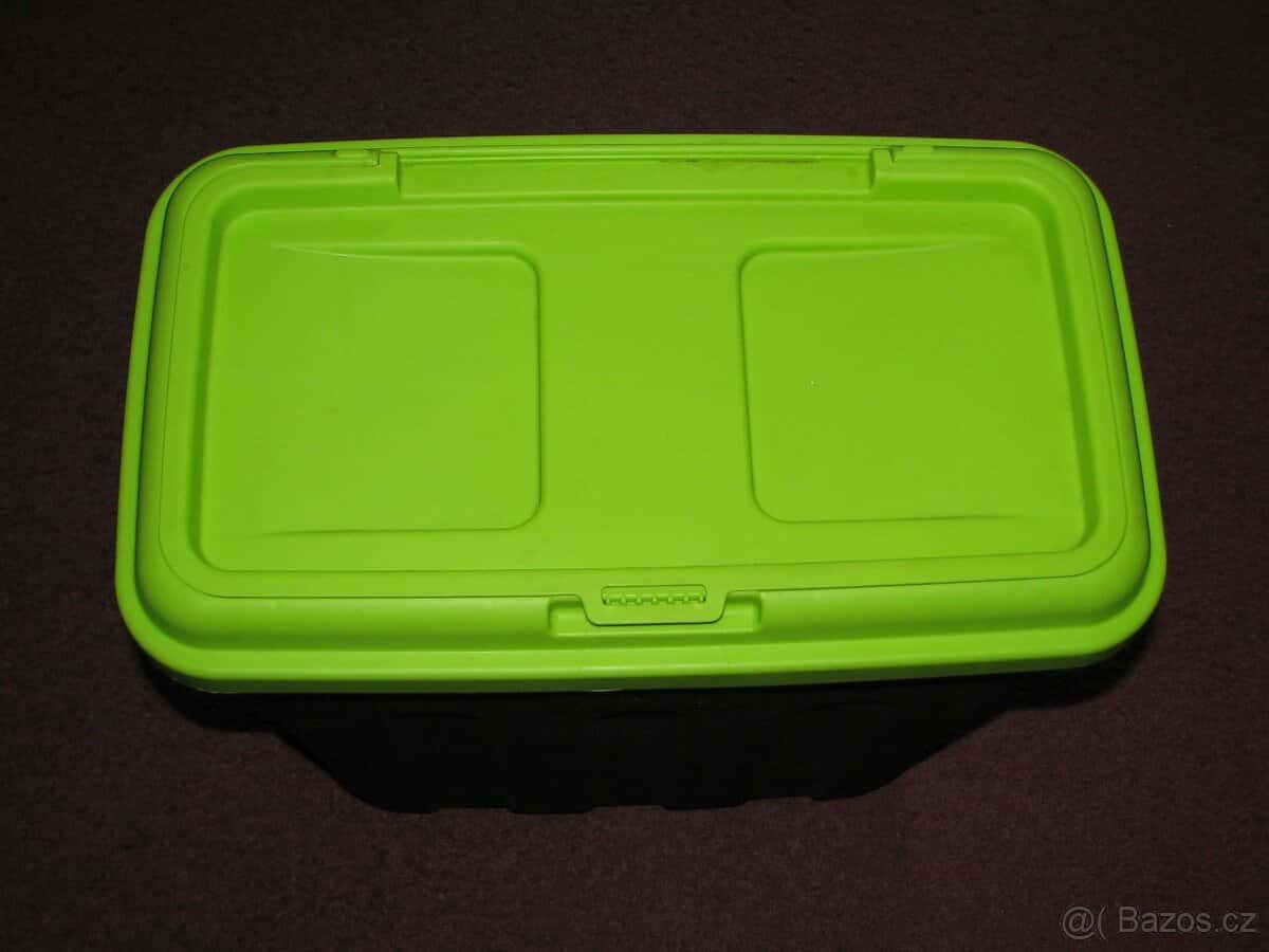 Box na granule Maelson 3