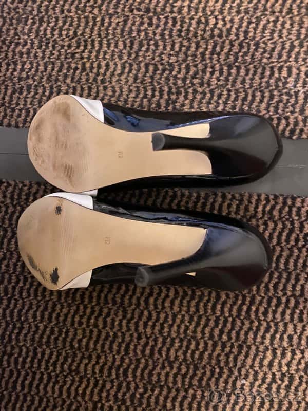 Lodičky - Guess vel. 37 4