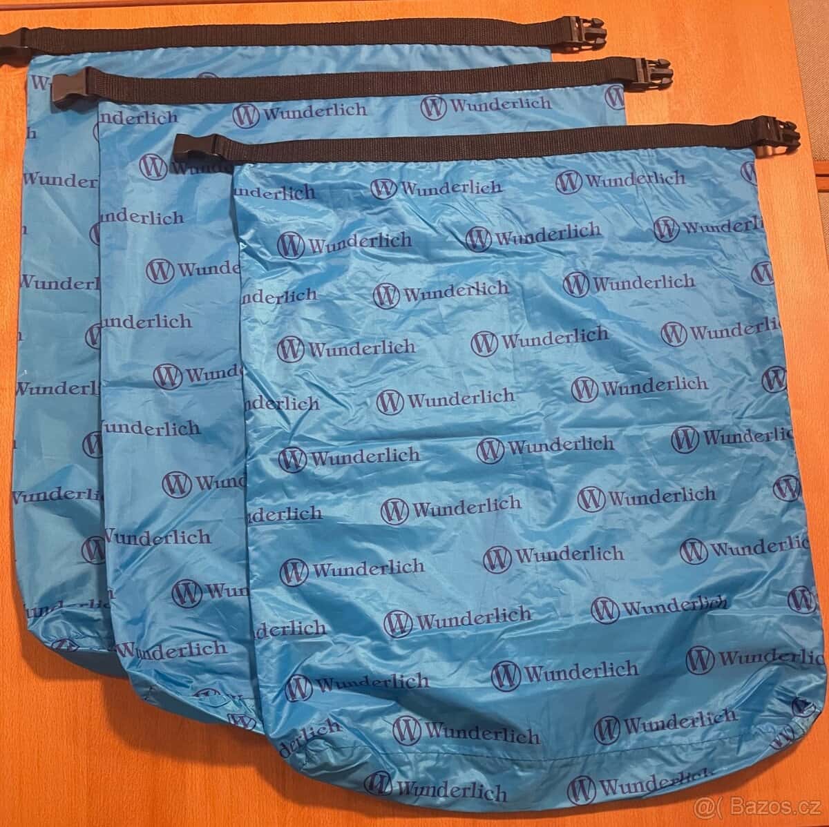 voděodolný vak Wunderlich 2