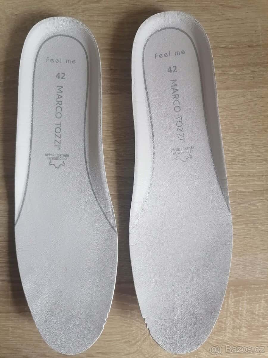 Boty Marco Tozzi 13