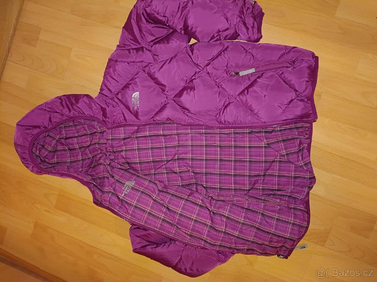 Bunda The North face 3
