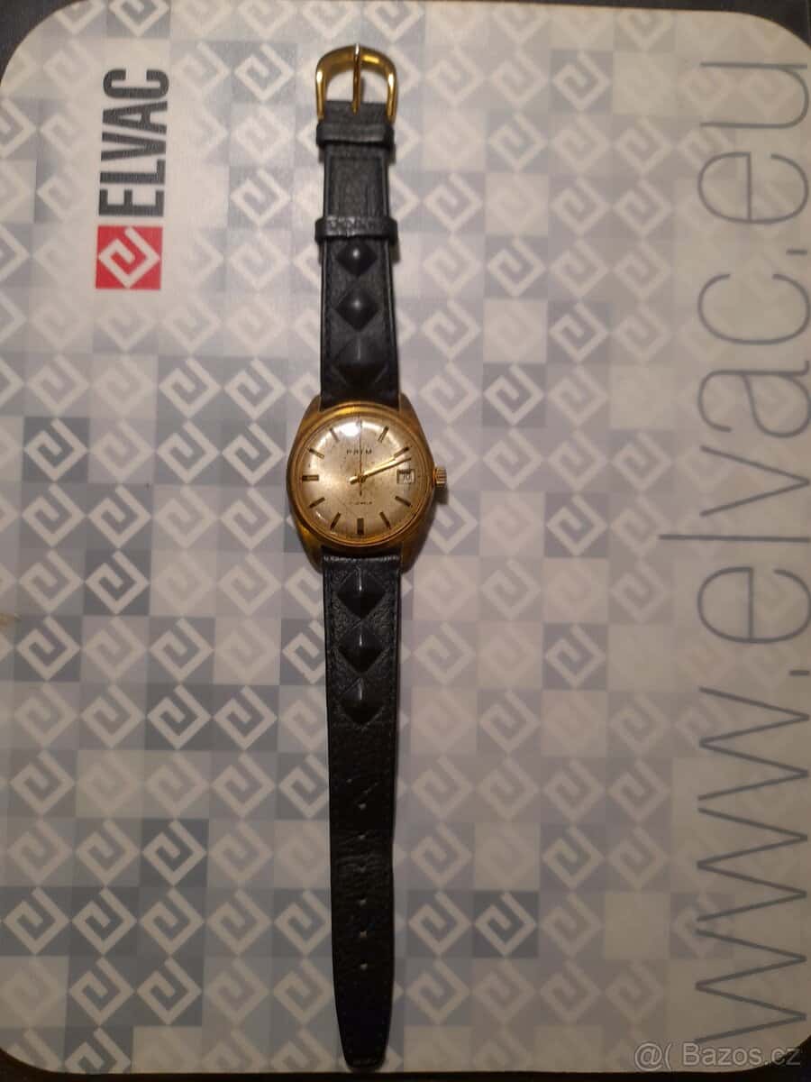 Hodinky Prim 3