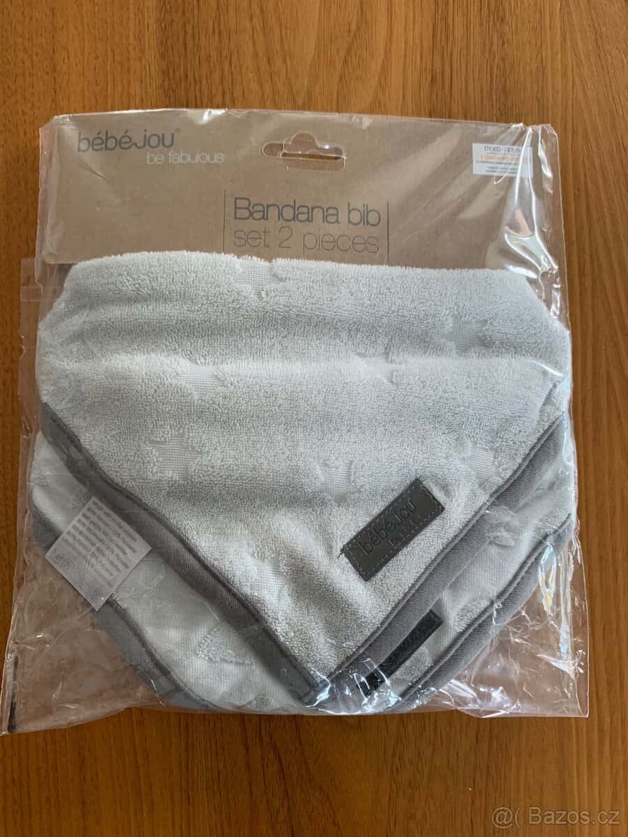 Bryndáky bébéjou 1