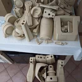 Star Wars battle droid 4