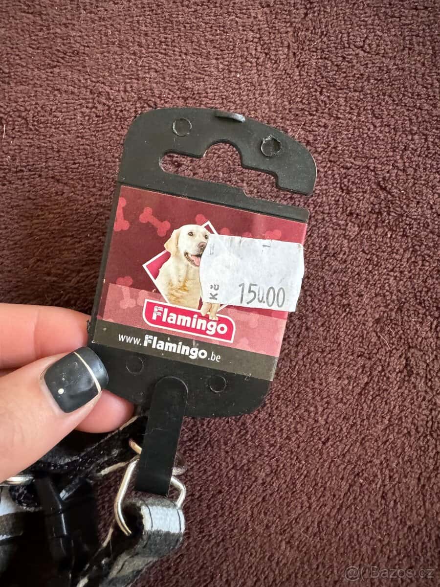 Kšírky - postroj 2