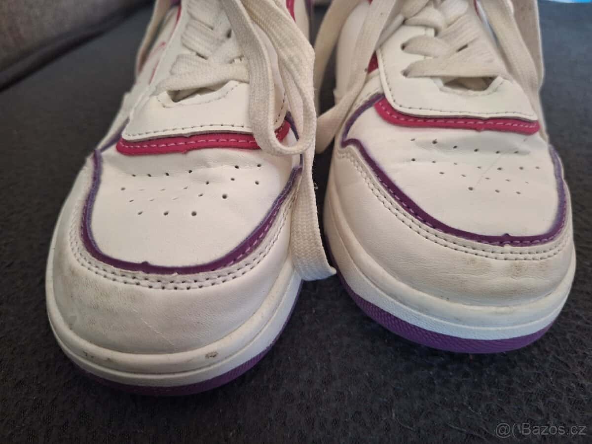 Dívčí boty, vel. 35. 3