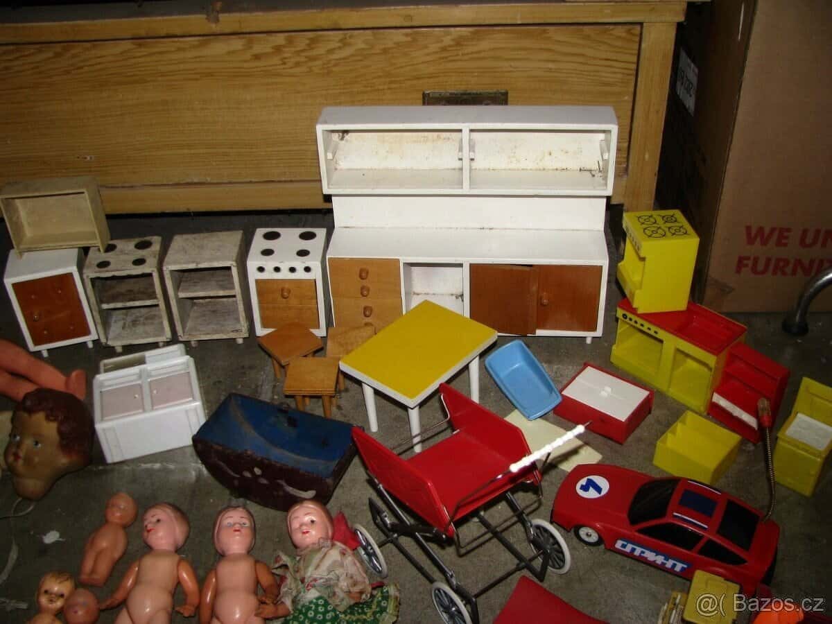 staré hračky 2