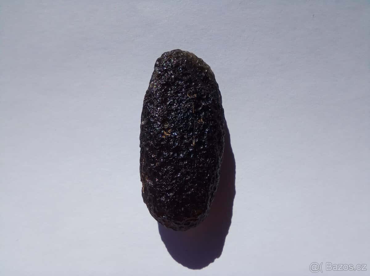 Vltavín - Suchohrdly 8