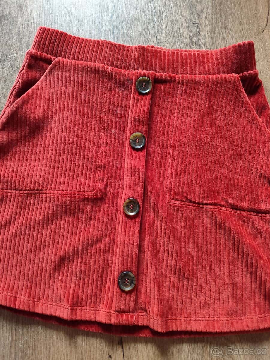 sukně NOVÁ 1