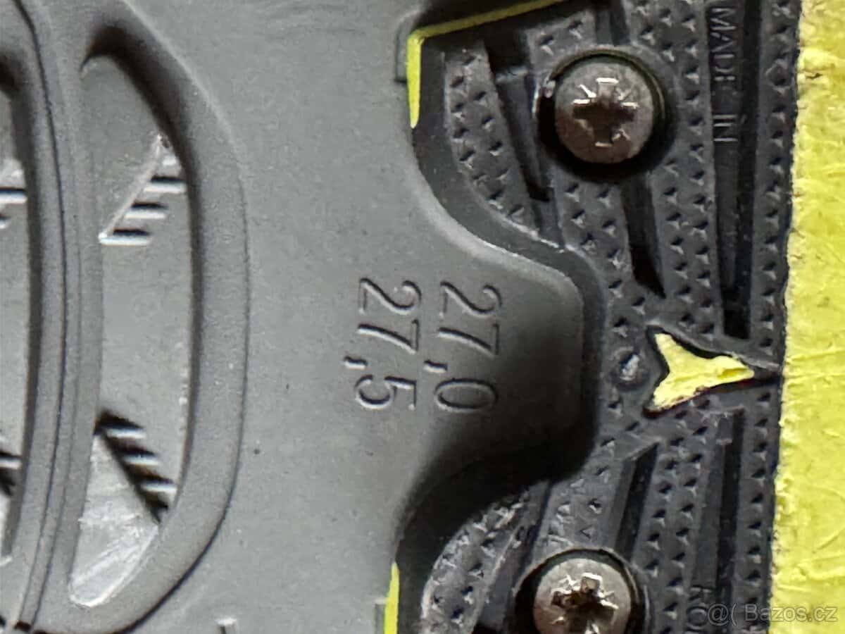 Přeskáče Atomic 2