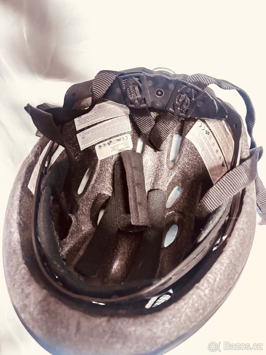 Dětské helmy 2