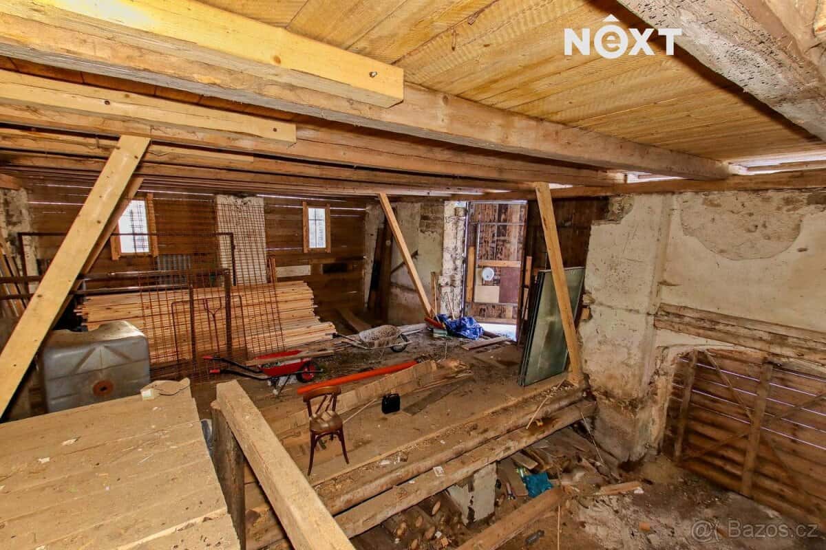 Prodej Chalupa, 140㎡ 10
