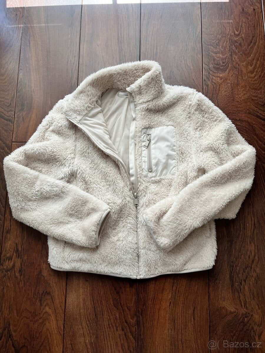 Dívčí bunda. 1