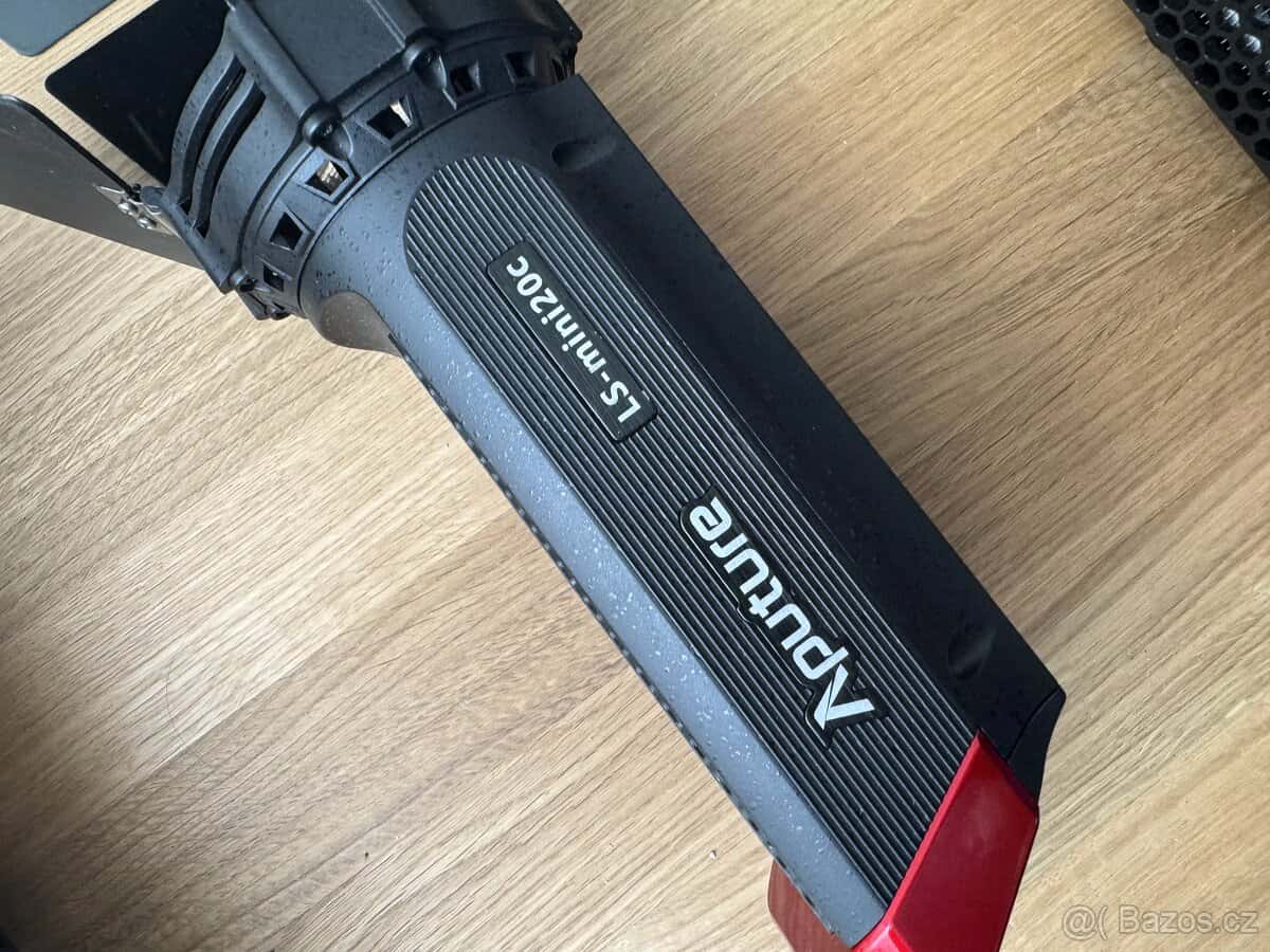 Aputure LS mini 20c 2