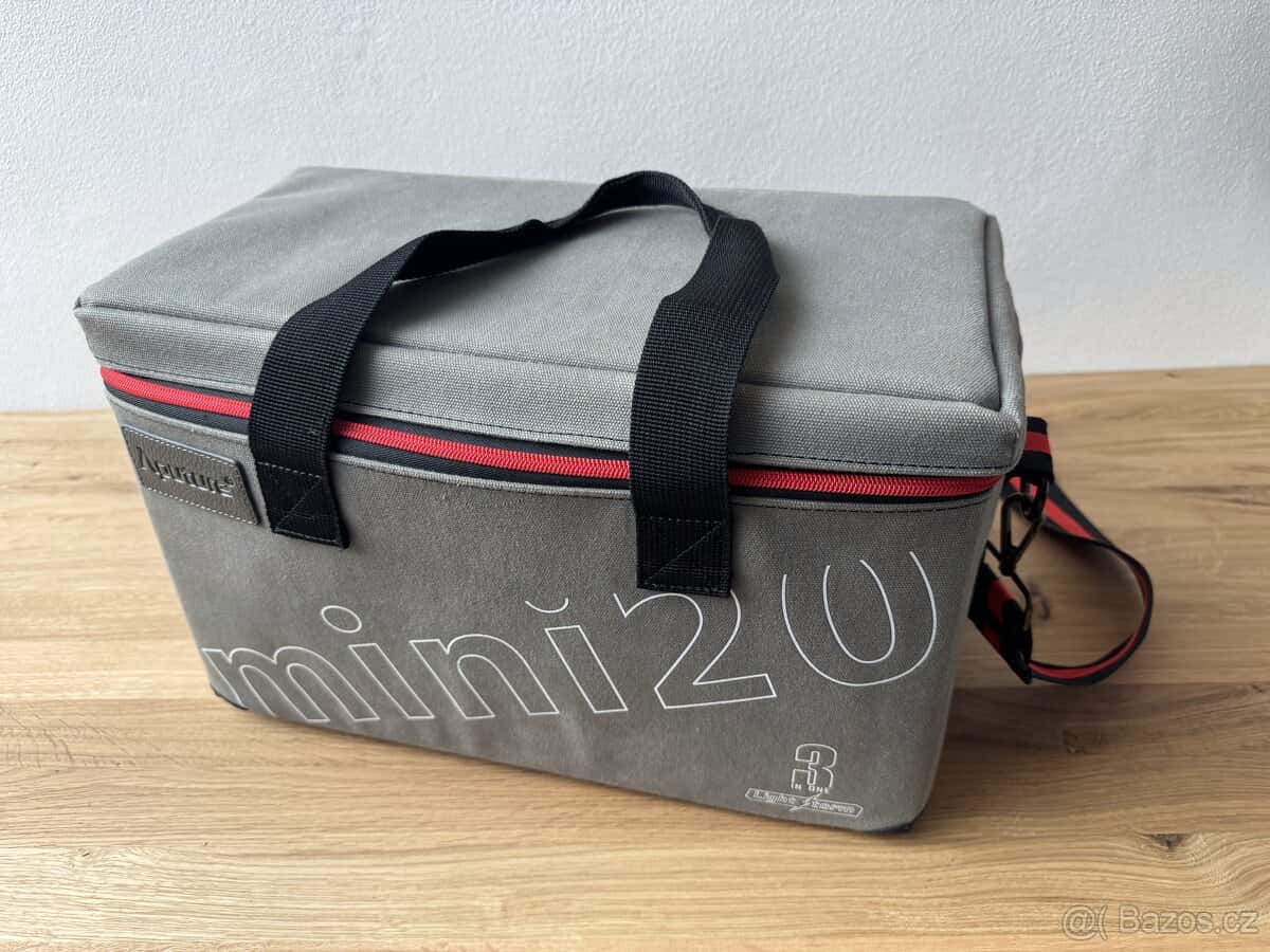 Aputure LS mini 20c 9