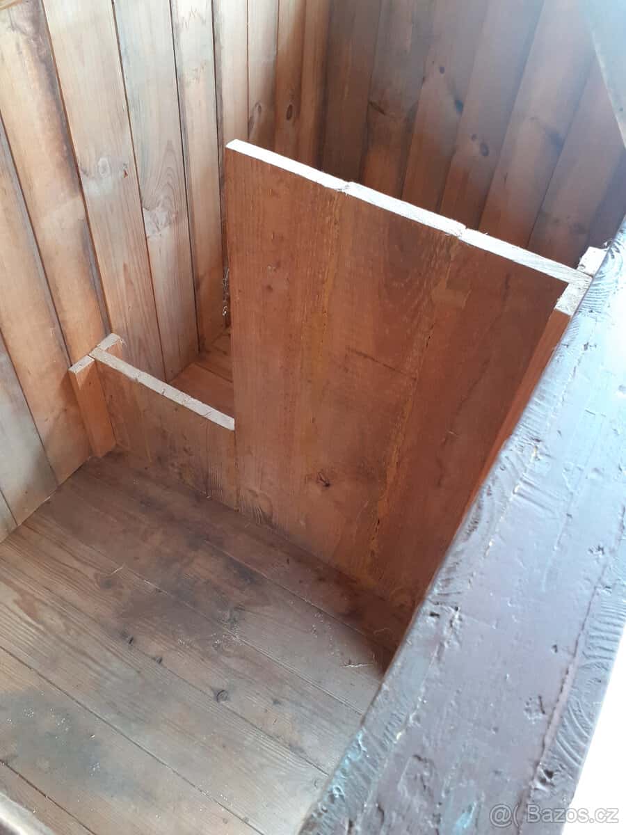 Prodám boudu pro psa 3