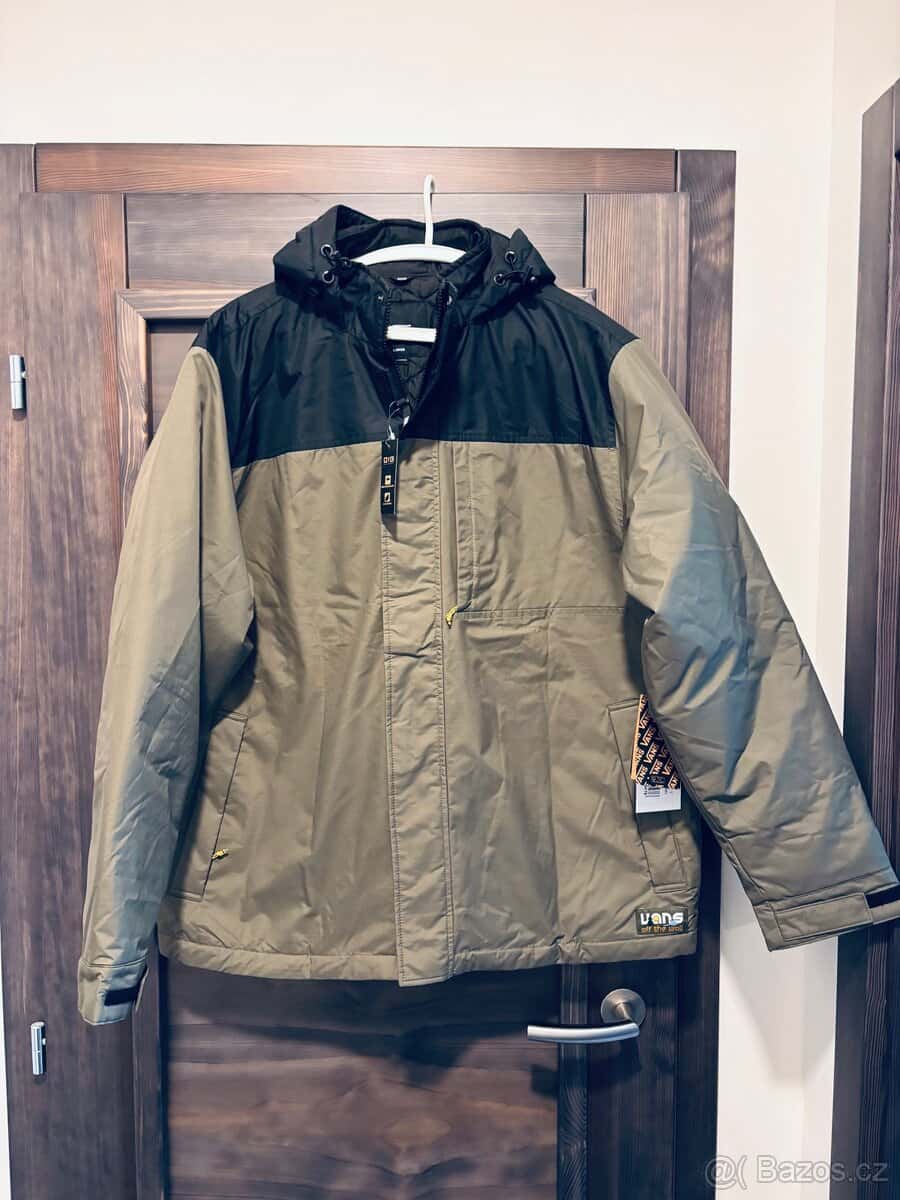 Bunda VANS 1