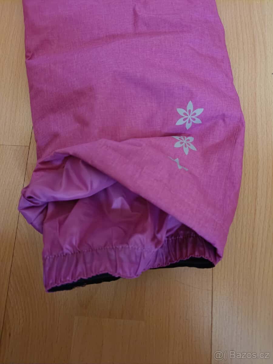 Dívčí oteplovačky 2