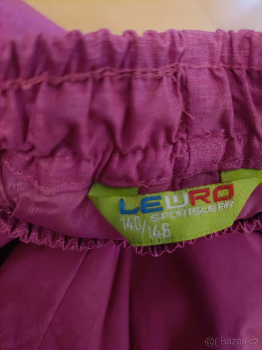 Dívčí oteplovačky 3