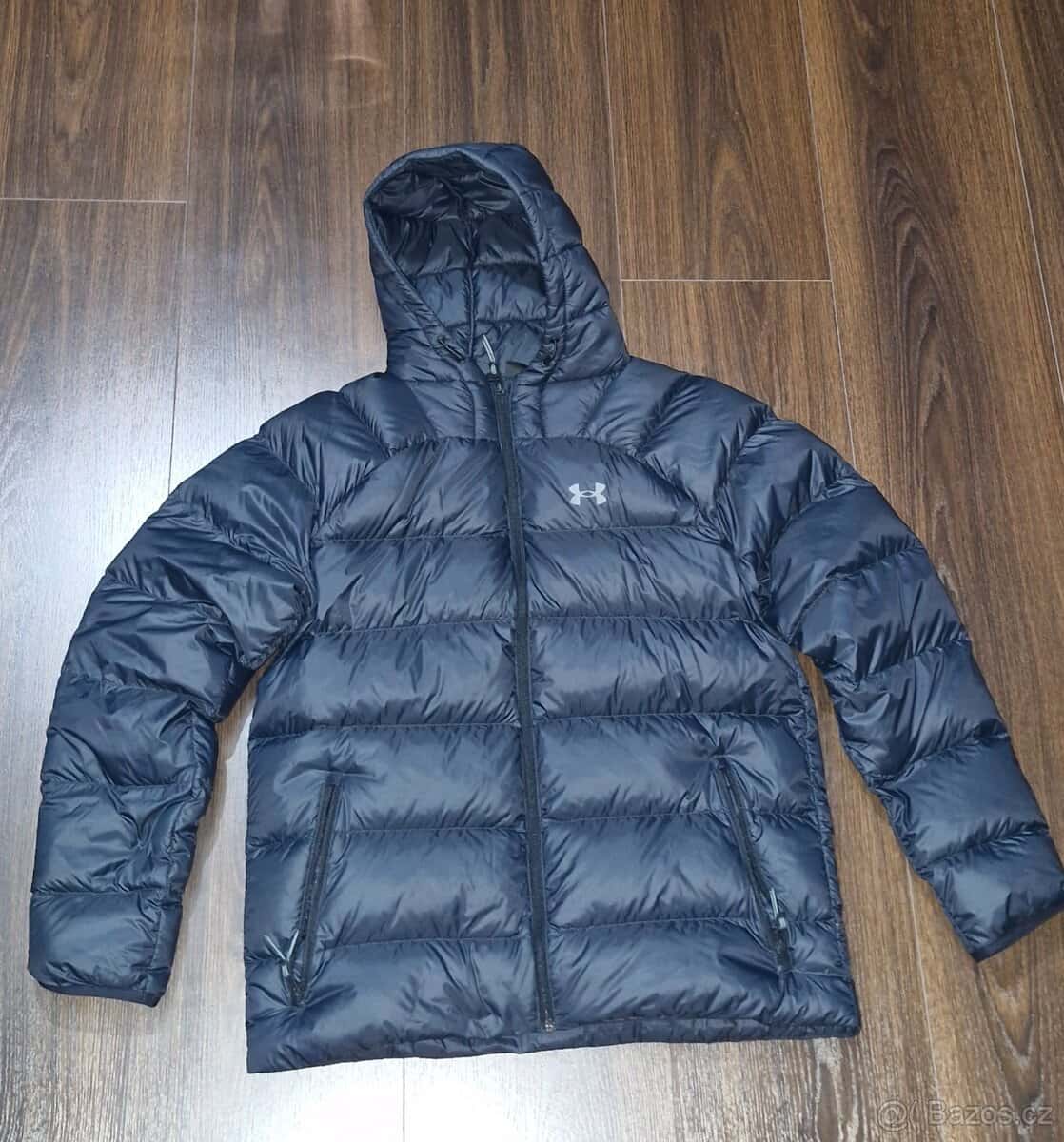 Bunda Under Armour 1