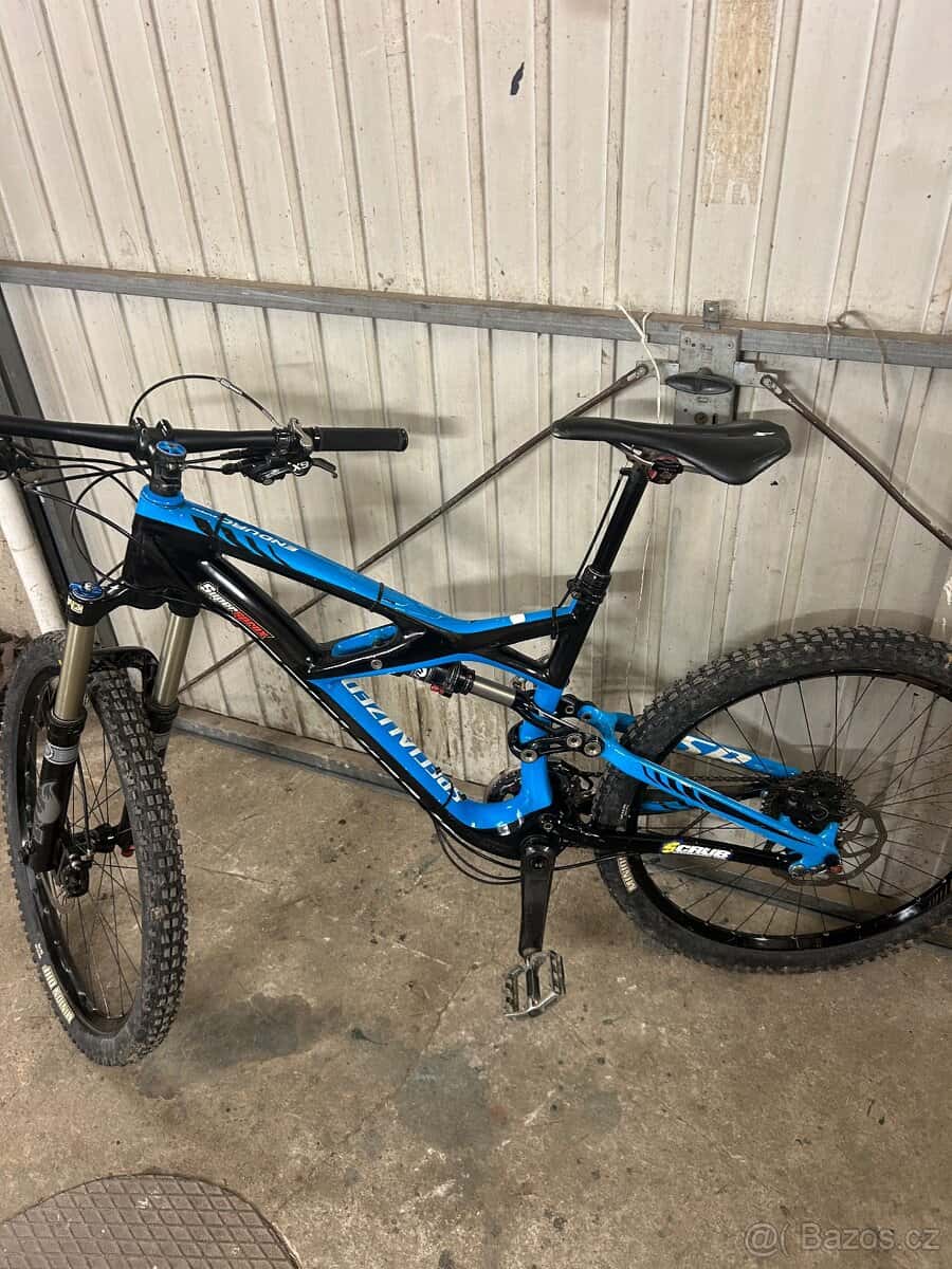 Specialized enduro expert 3