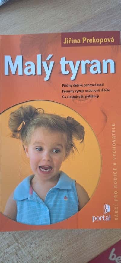 Malý tyran 1