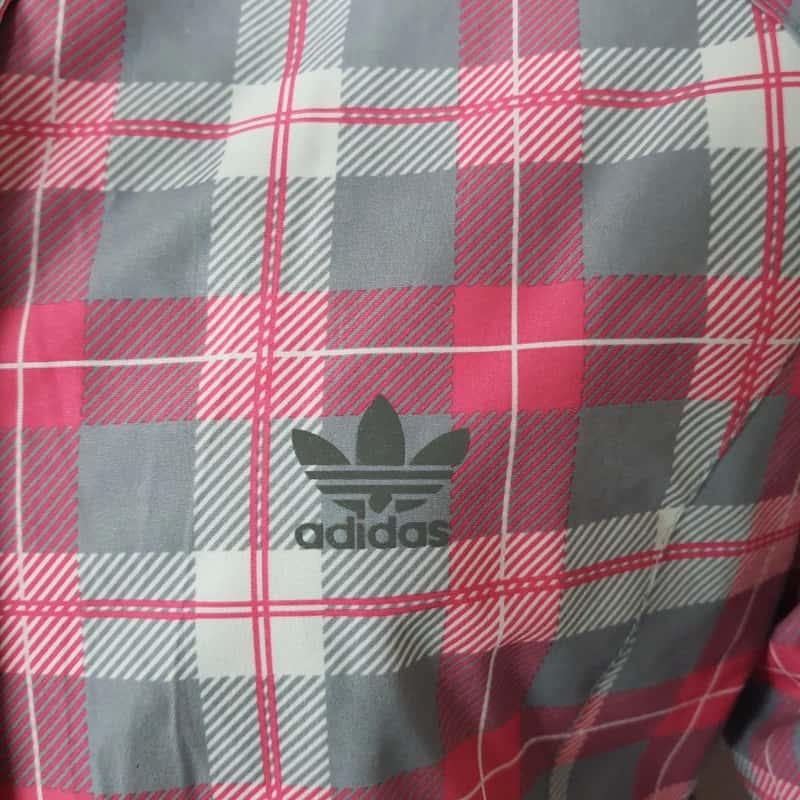 Bunda Adidas 3
