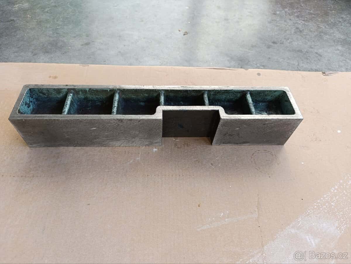 Měřící pomůcka 2