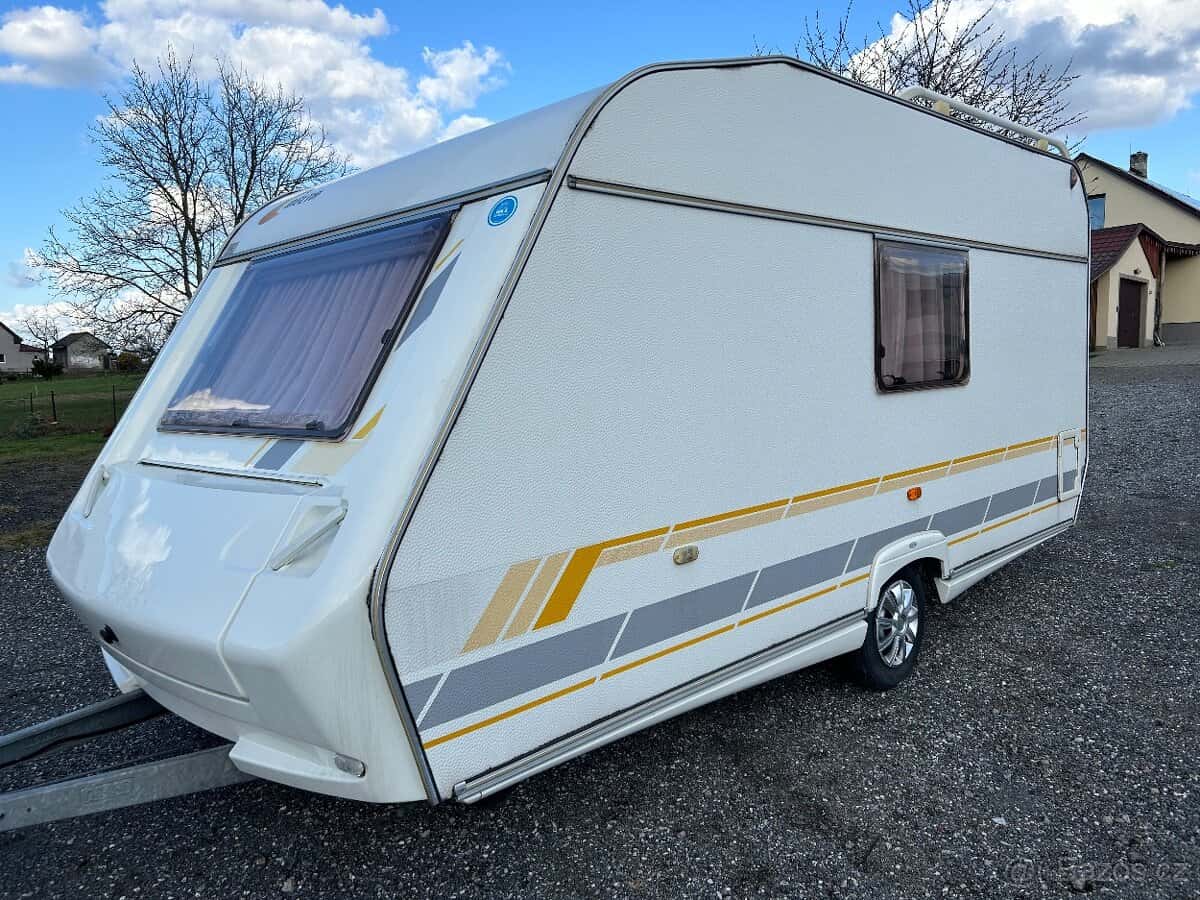 Karavan Delta 4
