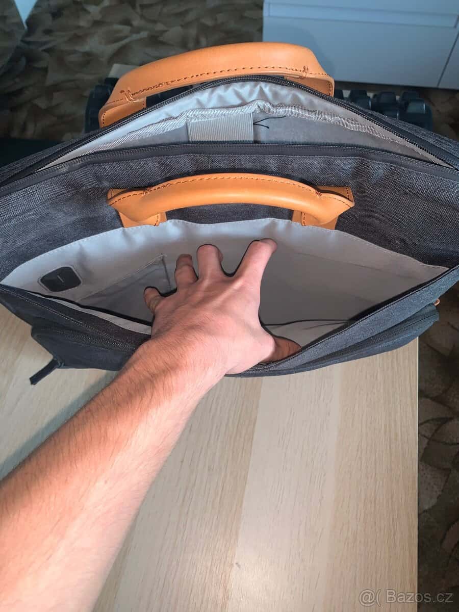 Taška na notebook 8
