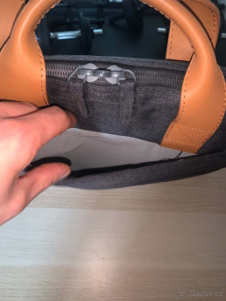 Taška na notebook 12