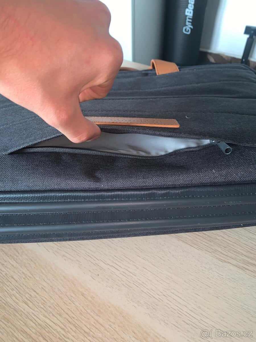 Taška na notebook 13