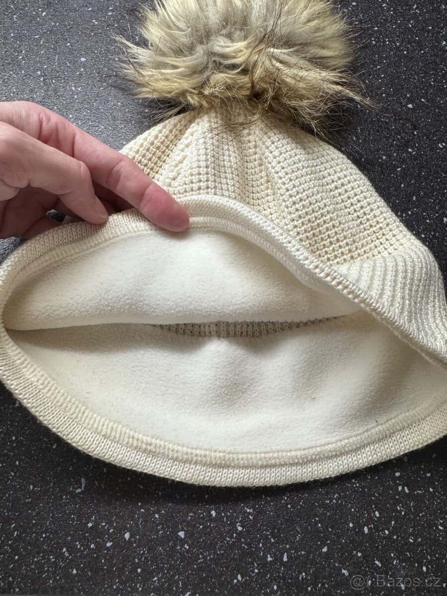 Dámská čepice Eisbär 2