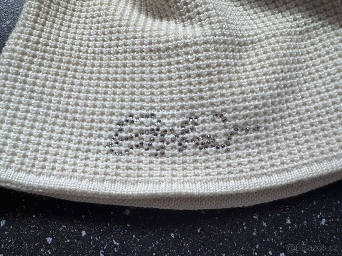 Dámská čepice Eisbär 7