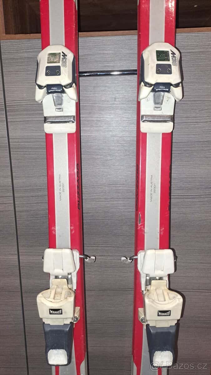 Blizzard Sigma 160cm 3