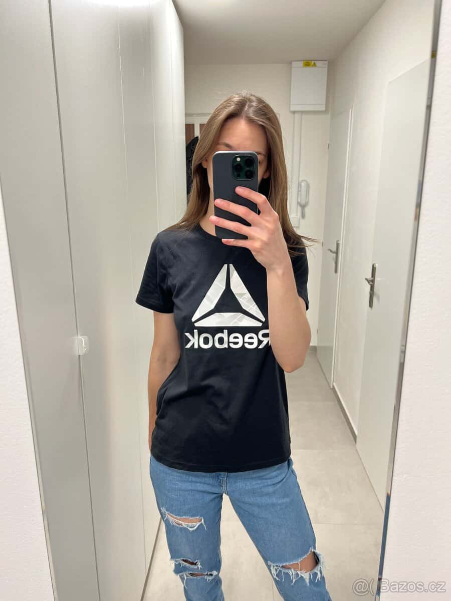 triko Reebok 1
