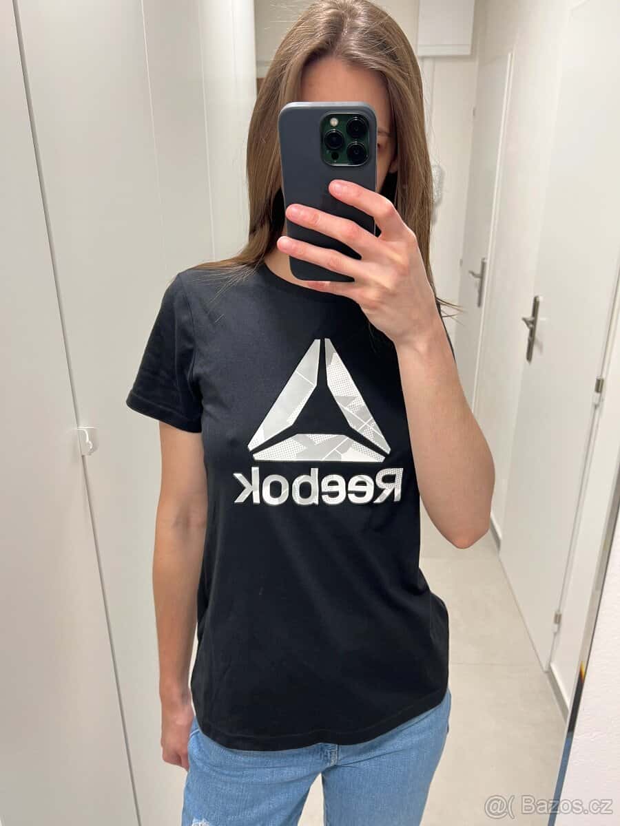 triko Reebok 2